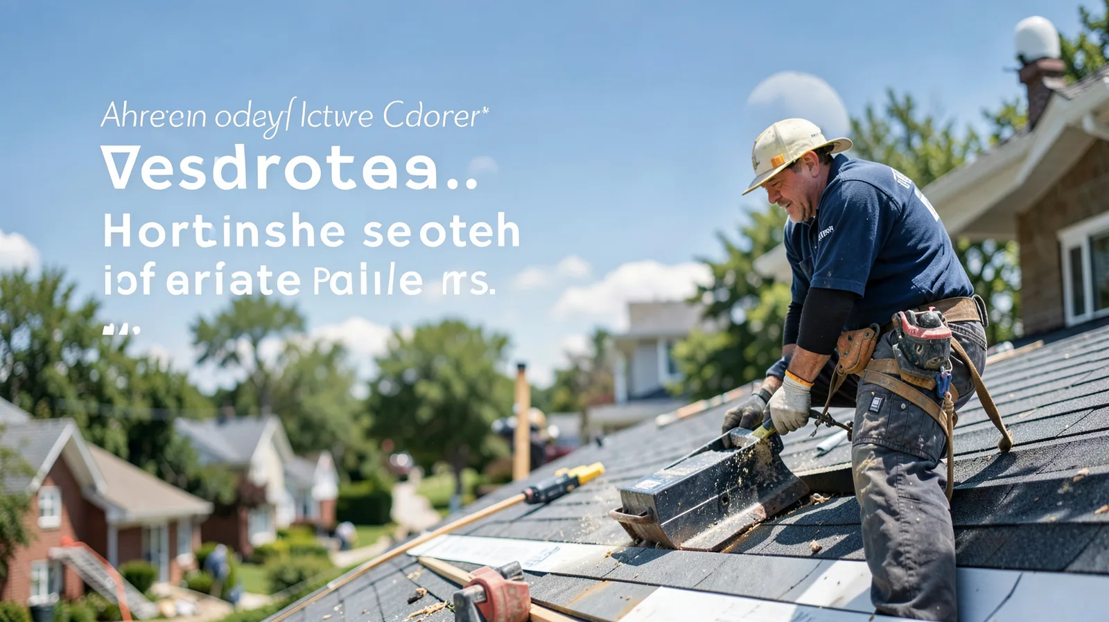 Roof Replacement in Norfork, AR near me